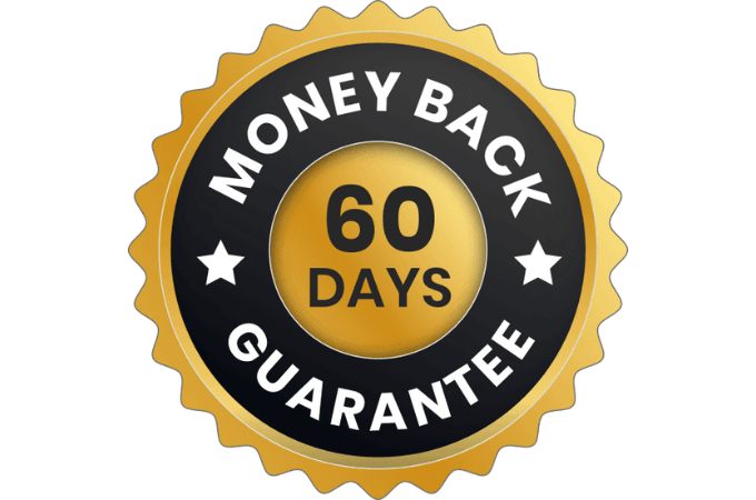 glucotrust 60 days money back guarantee