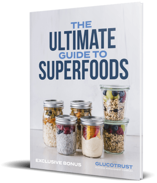 guide to superfoods